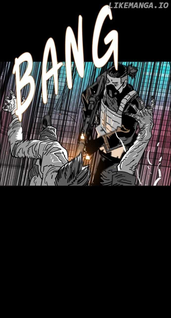 Zombie Funeral Services Chapter 42 31
